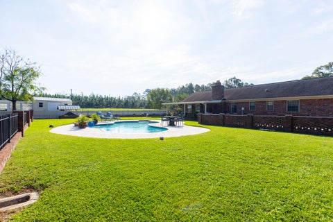 Tiny photo for 808 Dave Bishop Sr Rd, Fitzgerald, GA 31750 (MLS # 143230)