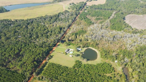 Tiny photo for 808 Dave Bishop Sr Rd, Fitzgerald, GA 31750 (MLS # 143230)