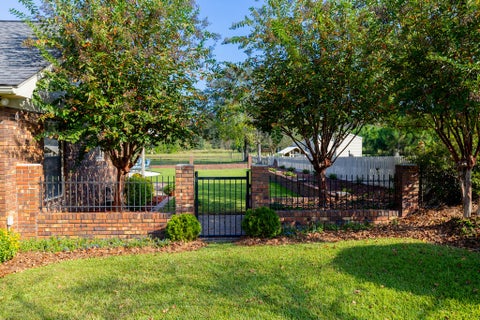 Tiny photo for 808 Dave Bishop Sr Rd, Fitzgerald, GA 31750 (MLS # 143230)