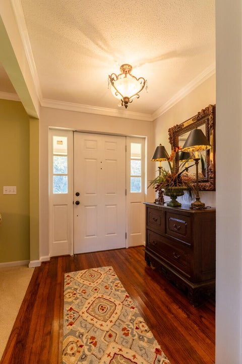 Tiny photo for 808 Dave Bishop Sr Rd, Fitzgerald, GA 31750 (MLS # 143230)