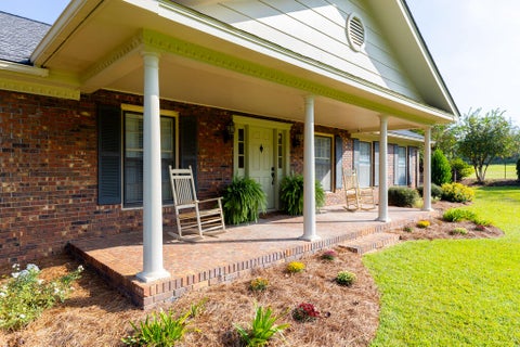 Tiny photo for 808 Dave Bishop Sr Rd, Fitzgerald, GA 31750 (MLS # 143230)