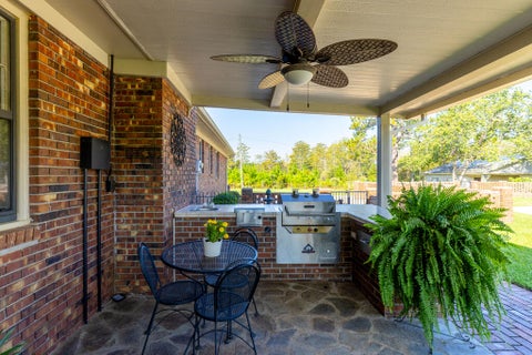 Tiny photo for 808 Dave Bishop Sr Rd, Fitzgerald, GA 31750 (MLS # 143230)