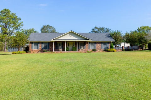 Tiny photo for 808 Dave Bishop Sr Rd, Fitzgerald, GA 31750 (MLS # 143230)