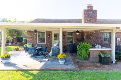 Tiny photo for 808 Dave Bishop Sr Rd, Fitzgerald, GA 31750 (MLS # 143230)