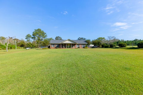 Photo of 808 Dave Bishop Sr Rd, Fitzgerald, GA 31750 (MLS # 143230)