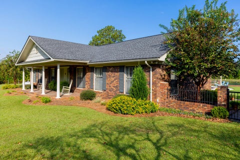 Tiny photo for 808 Dave Bishop Sr Rd, Fitzgerald, GA 31750 (MLS # 143230)