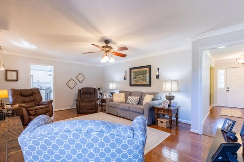 Tiny photo for 808 Dave Bishop Sr Rd, Fitzgerald, GA 31750 (MLS # 143230)