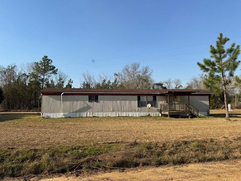 177 Merritt Road Sylvester GA 31791