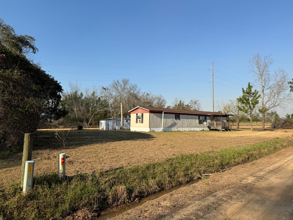 177 Merritt Road