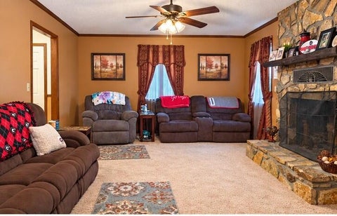Tiny photo for 4205 Medford Ln, Tifton, GA 31793 (MLS # 143180)