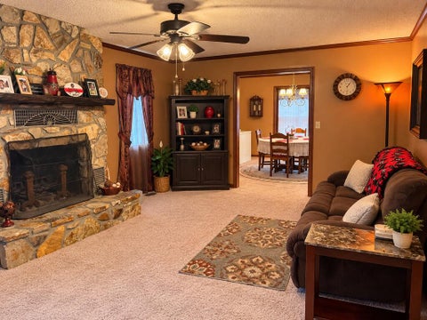 Tiny photo for 4205 Medford Ln, Tifton, GA 31793 (MLS # 143180)