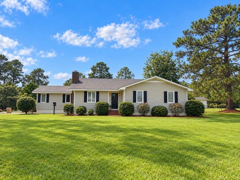 Tiny photo for 4205 Medford Ln, Tifton, GA 31793 (MLS # 143180)
