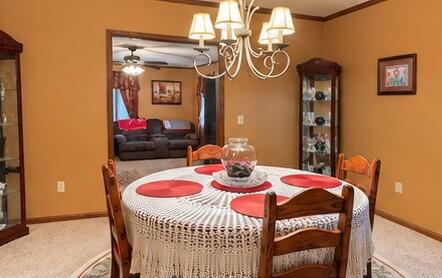 Tiny photo for 4205 Medford Ln, Tifton, GA 31793 (MLS # 143180)