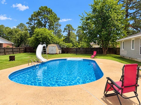 Tiny photo for 4205 Medford Ln, Tifton, GA 31793 (MLS # 143180)