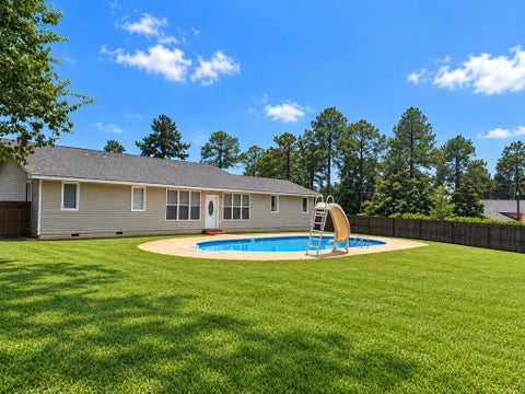 Tiny photo for 4205 Medford Ln, Tifton, GA 31793 (MLS # 143180)