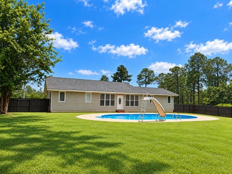 Tiny photo for 4205 Medford Ln, Tifton, GA 31793 (MLS # 143180)