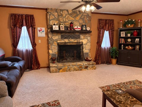 Tiny photo for 4205 Medford Ln, Tifton, GA 31793 (MLS # 143180)