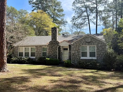 Photo of 817 Murray Ave, Tifton, GA 31794 (MLS # 142444)