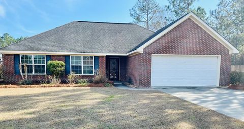 225 Cypress Ridge Rd Tifton GA 31793