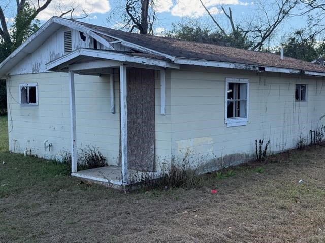 605 W Seventh Street