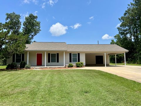 107 Riverview Loop Fitzgerald GA 31750