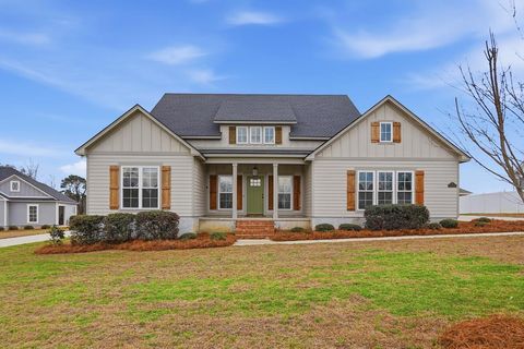 Photo of 37 Willow Creek Drive, Tifton, GA 31793 (MLS # 141368)