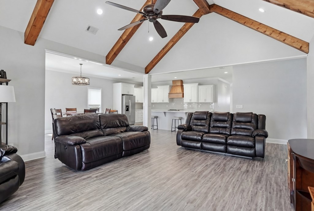 37 Willow Creek Drive