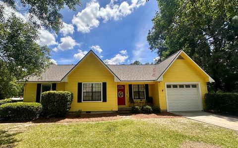 Photo of 106 Clyde Circle, Tifton, GA 31794 (MLS # 142640)