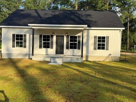 Photo of 251 Ford Street, Poulan, GA 31781 (MLS # 140200)