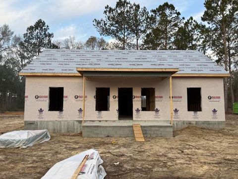 Photo of 251 Ford Street, Poulan, GA 31781 (MLS # 140200)