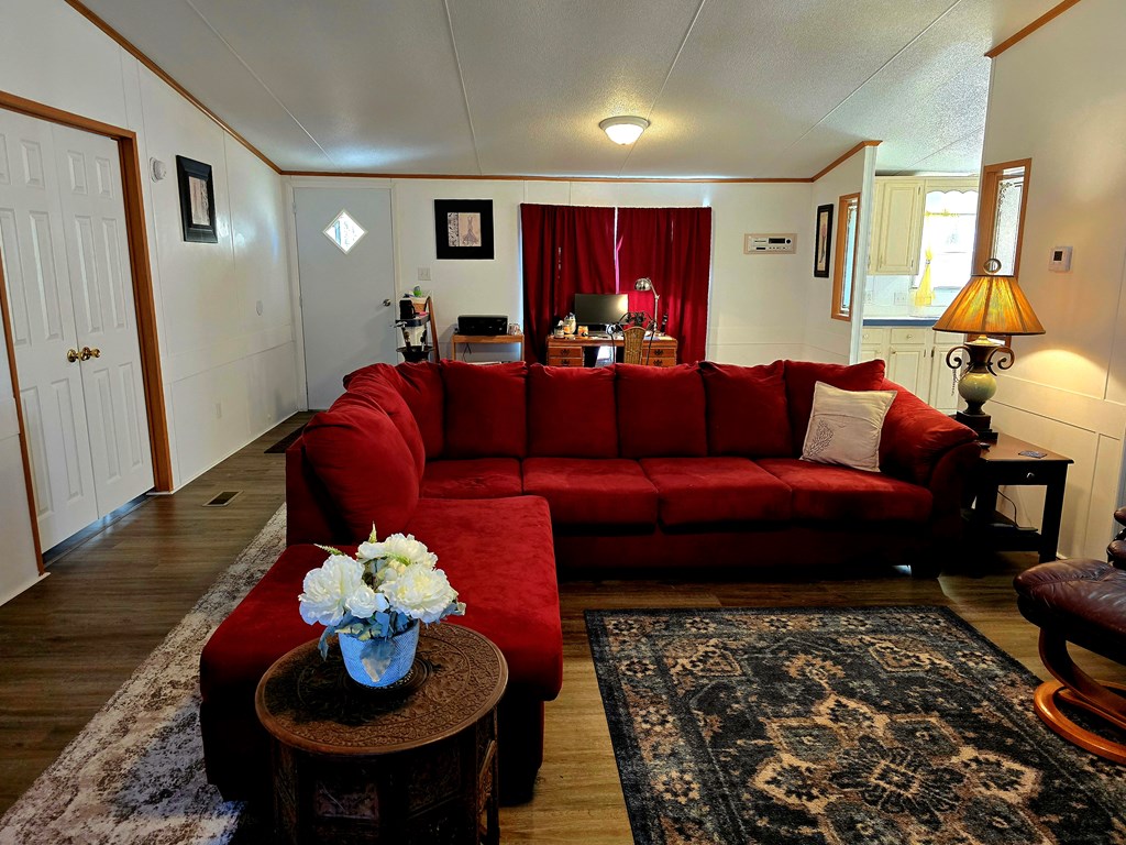 149 Honeysuckle Lane