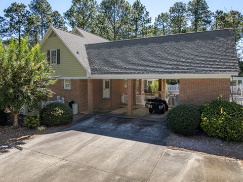Tiny photo for 75 Frances Ln, Chula, GA 31733 (MLS # 143241)
