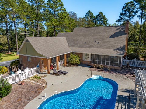 Tiny photo for 75 Frances Ln, Chula, GA 31733 (MLS # 143241)
