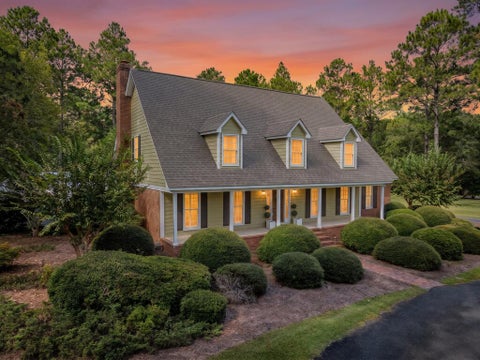 Tiny photo for 75 Frances Ln, Chula, GA 31733 (MLS # 143241)