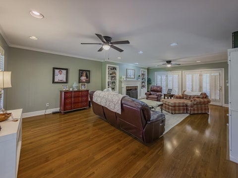 Tiny photo for 75 Frances Ln, Chula, GA 31733 (MLS # 143241)