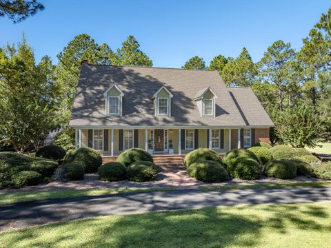 Tiny photo for 75 Frances Ln, Chula, GA 31733 (MLS # 143241)