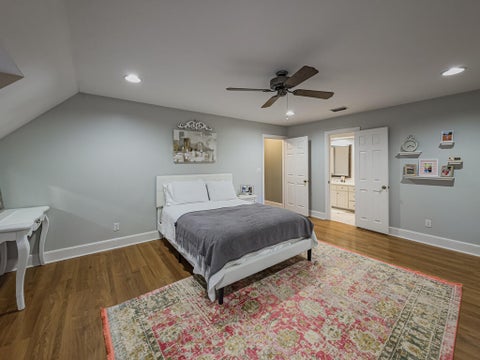 Tiny photo for 75 Frances Ln, Chula, GA 31733 (MLS # 143241)