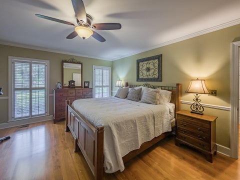 Tiny photo for 75 Frances Ln, Chula, GA 31733 (MLS # 143241)