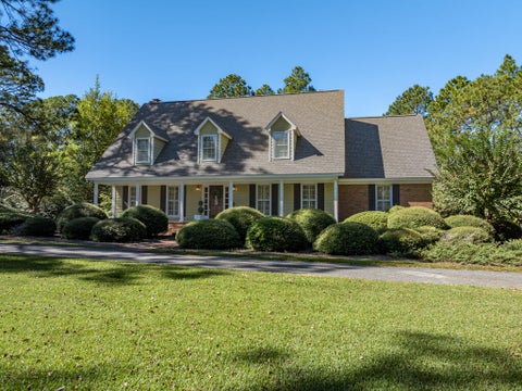 Tiny photo for 75 Frances Ln, Chula, GA 31733 (MLS # 143241)