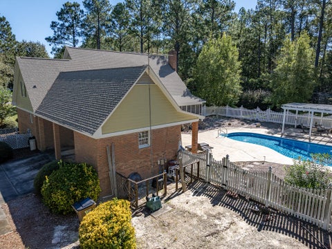 Tiny photo for 75 Frances Ln, Chula, GA 31733 (MLS # 143241)