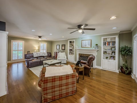 Tiny photo for 75 Frances Ln, Chula, GA 31733 (MLS # 143241)