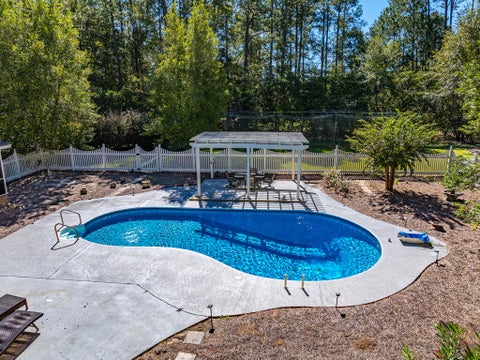 Tiny photo for 75 Frances Ln, Chula, GA 31733 (MLS # 143241)