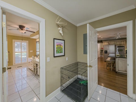 Tiny photo for 75 Frances Ln, Chula, GA 31733 (MLS # 143241)