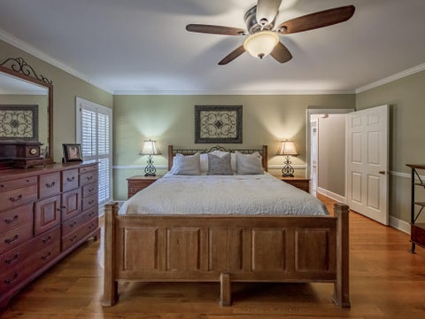 Tiny photo for 75 Frances Ln, Chula, GA 31733 (MLS # 143241)
