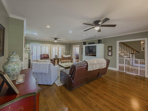 Tiny photo for 75 Frances Ln, Chula, GA 31733 (MLS # 143241)