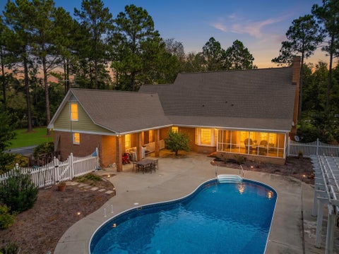 Tiny photo for 75 Frances Ln, Chula, GA 31733 (MLS # 143241)
