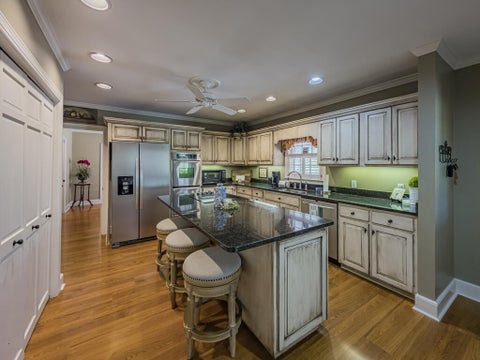Tiny photo for 75 Frances Ln, Chula, GA 31733 (MLS # 143241)