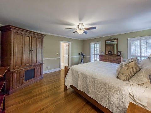 Tiny photo for 75 Frances Ln, Chula, GA 31733 (MLS # 143241)