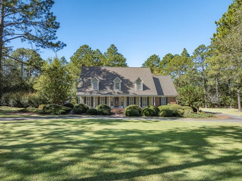 Tiny photo for 75 Frances Ln, Chula, GA 31733 (MLS # 143241)