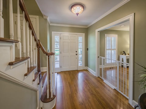 Tiny photo for 75 Frances Ln, Chula, GA 31733 (MLS # 143241)